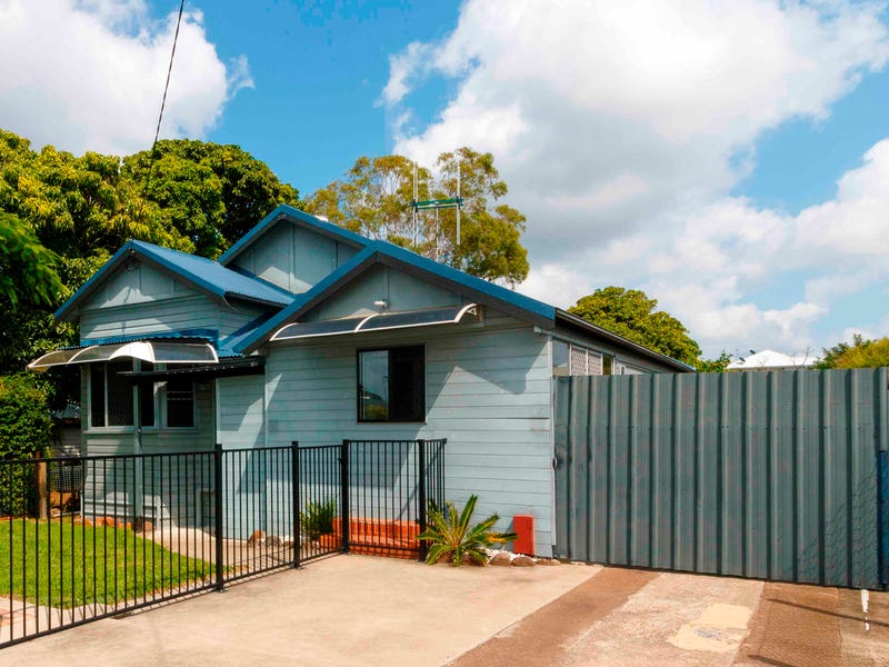 114 Ferry Street, Maryborough, Qld 4650 Property Details