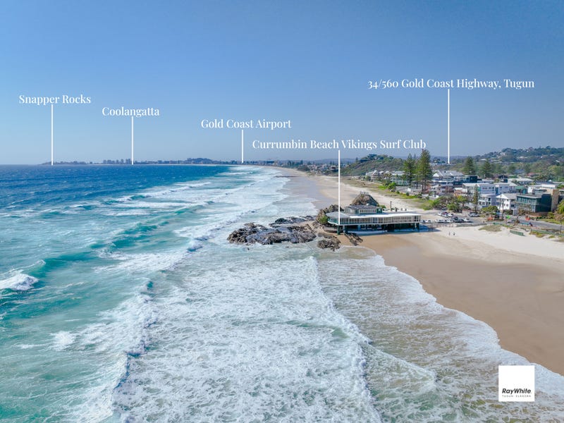 Real Estate & Property for Sale in Tugun, QLD 4224