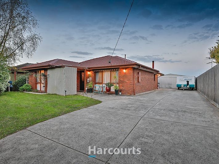 74 Barrington Drive, Pakenham, Vic 3810 Property Details