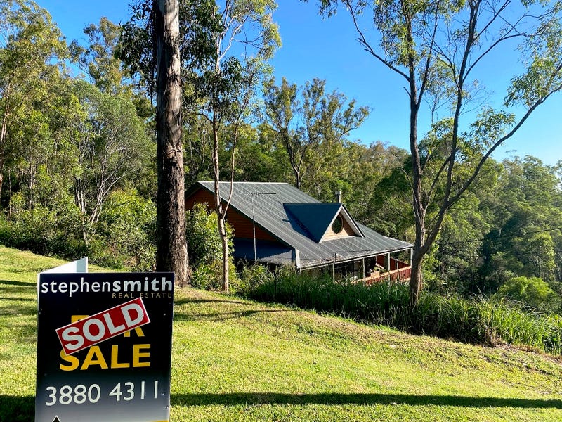 82 Alf Dobson Road, Narangba, Qld 4504 Property Details