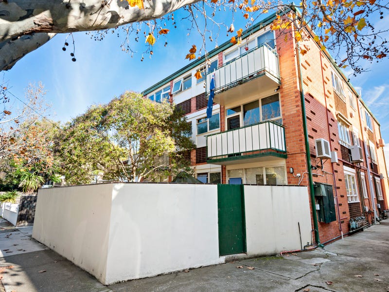 3/23 The Avenue, Windsor, VIC 3181