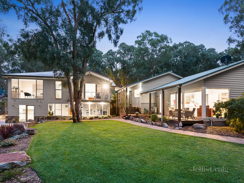 87 Bradleys Lane, North Warrandyte, VIC 3113