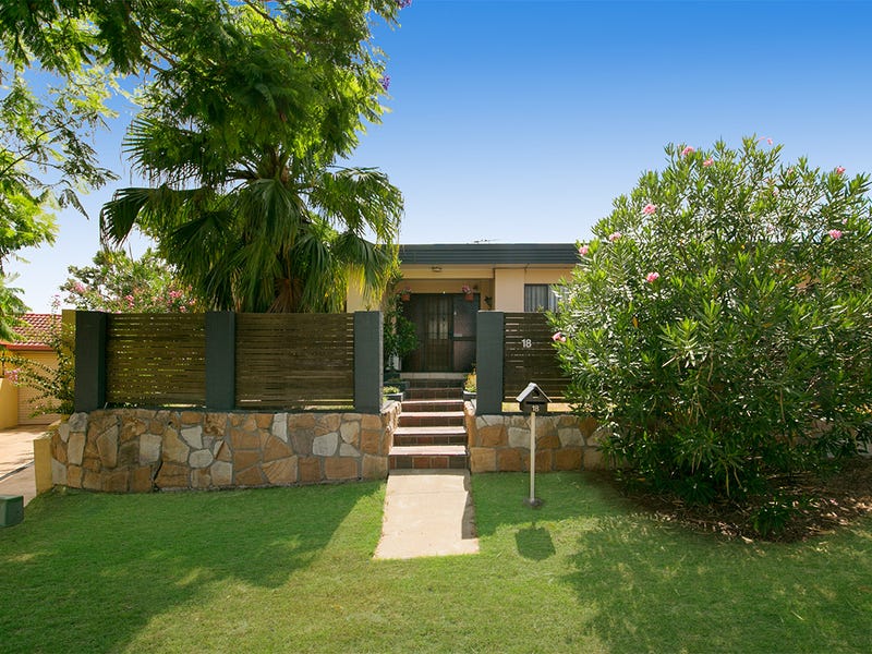 18 Dome Street, Eight Mile Plains, QLD 4113