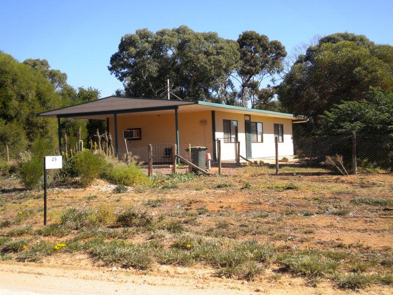 49 Gillespie Road, Barmera, SA 5345