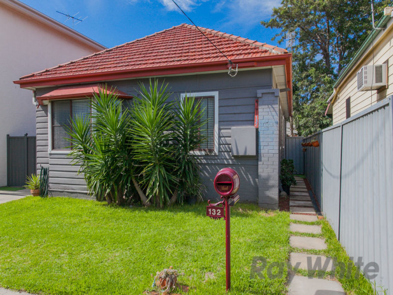 132 Doran Street, Carrington, NSW 2294 Property Details