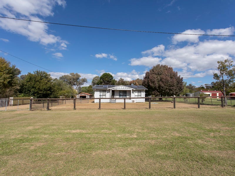 30 Campbell Street, Koorawatha, NSW 2807 House for Sale realestate