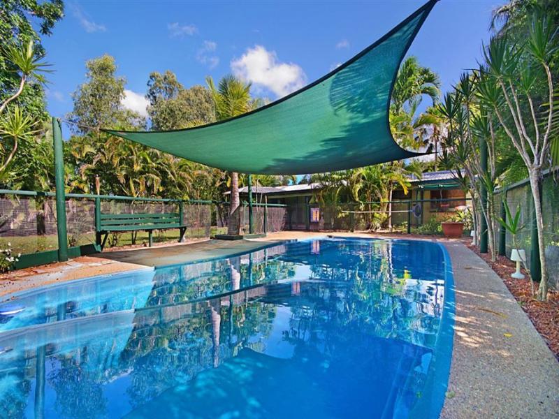 7 Moreton Bay Court, Nome, QLD 4816