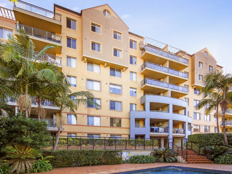 80/18 Sorrell Street, Parramatta, NSW 2150 - Property Details