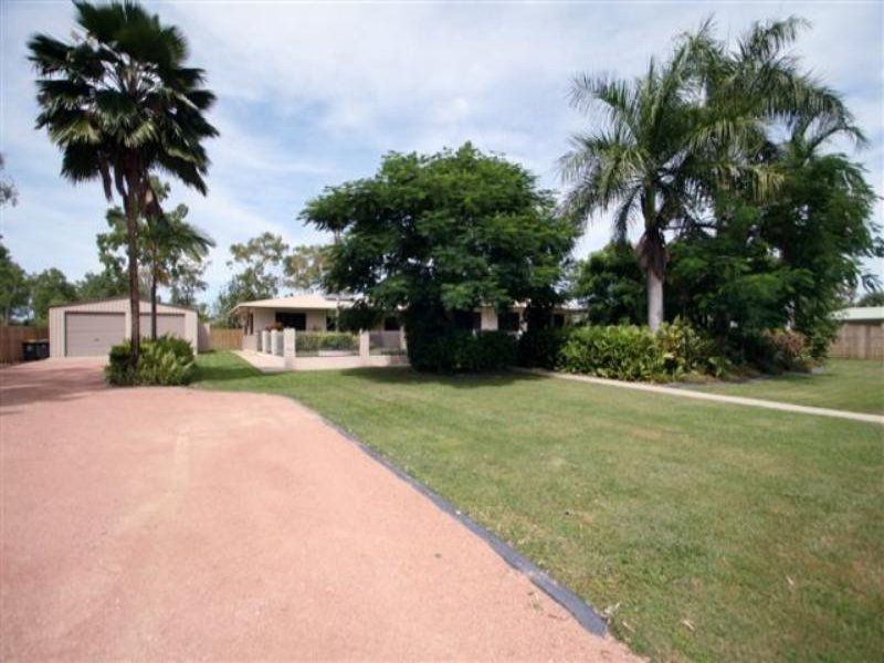 36 Constance Dr, Kelso, Qld 4815 Property Details