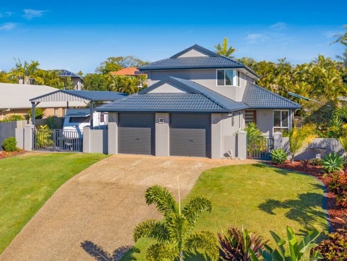 15 Macgregor Drive, Birkdale, QLD 4159