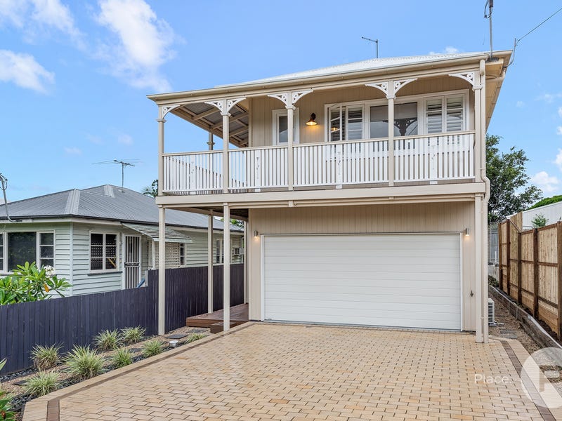 117 Morehead Avenue, Norman Park, QLD 4170