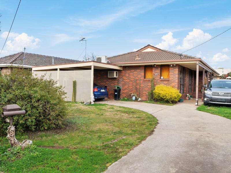47 Waller Street, Benalla, VIC 3672