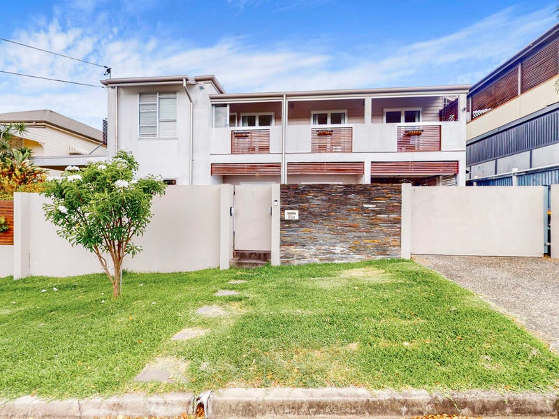 55A Plunkett Street, Paddington, QLD 4064