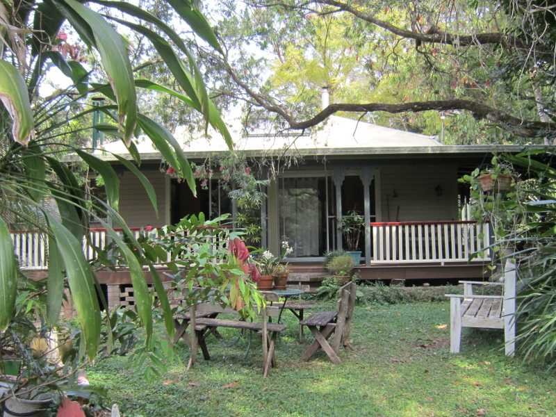 118 Arthur Road, Corndale, NSW 2480