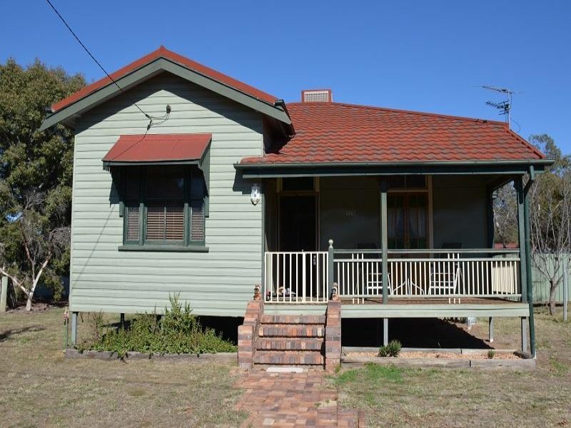 175 Alice Street, Mitchell, QLD 4465 - realestate.com.au