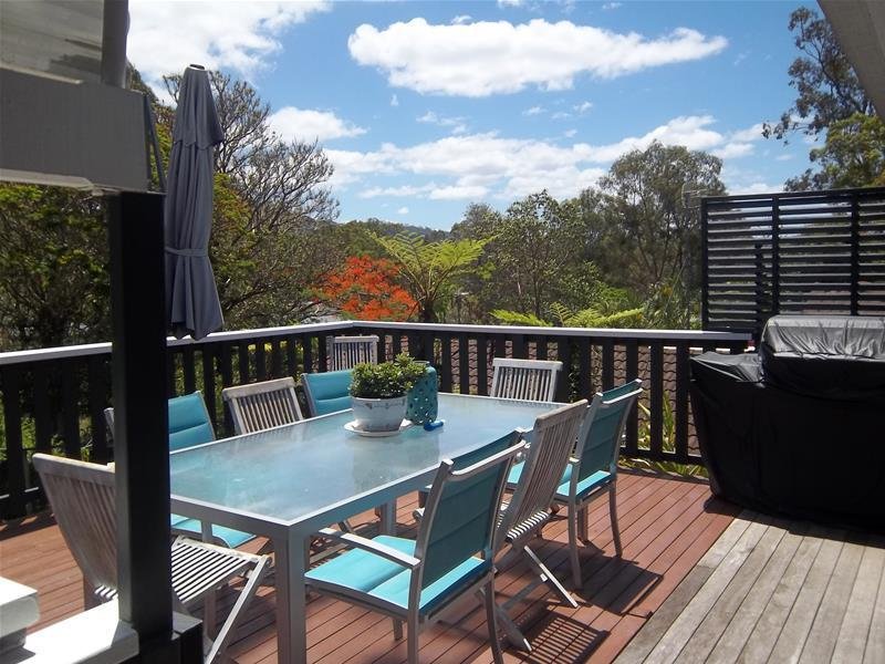 27 Milky Way Mudgeeraba Qld 4213 Realestate Com Au