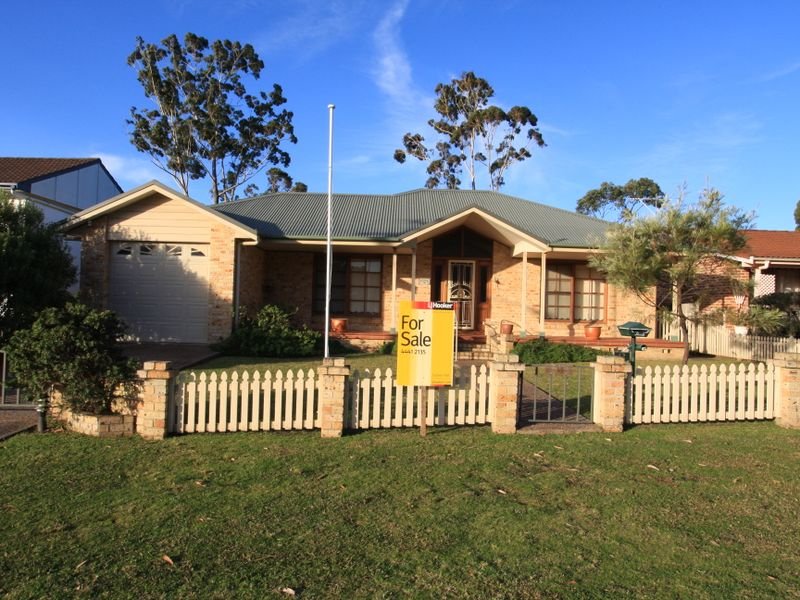12 Tradewinds Avenue, Sussex Inlet, NSW 2540