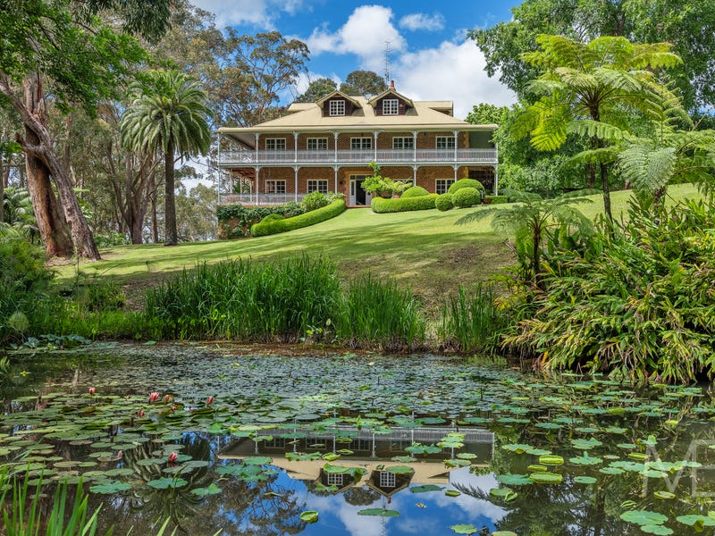 970 Peats Ridge Road, Central Mangrove, NSW 2250