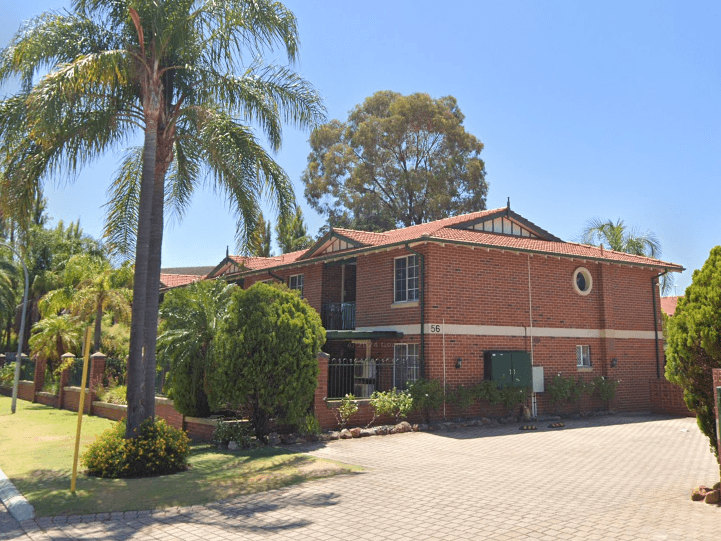 31/56 Moondine Drive, Wembley, WA 6014 Property Details