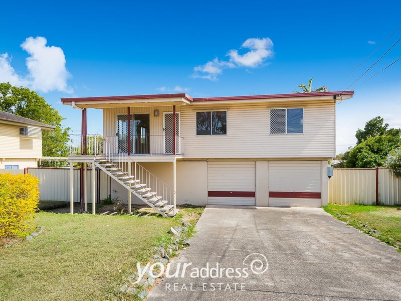 135 Waratah Drive, Crestmead, QLD 4132