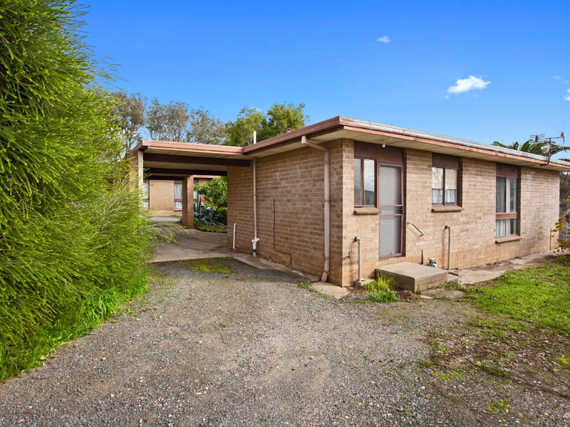Unit 1/112114 Marong Road, Bendigo, Vic 3550 Property Details