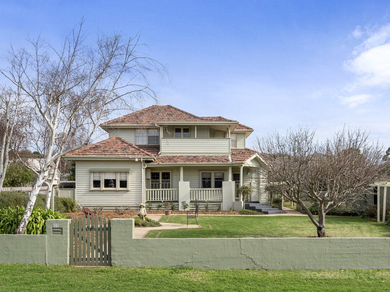 5658 Fisher Street, Portarlington, Vic 3223 House for Sale