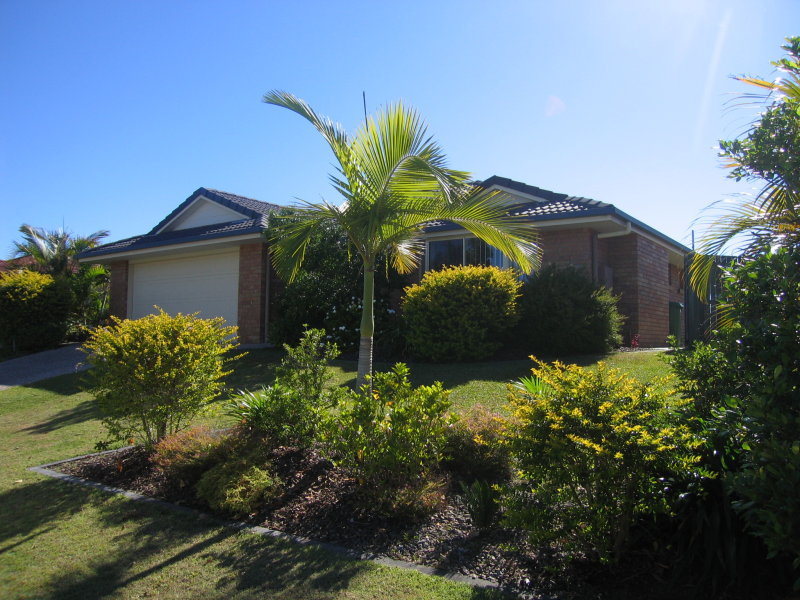 78 Mountain Ash Drive, Mountain Creek, QLD 4557