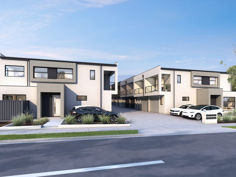 Real Estate & Property for Sale in Redwood Park, SA 5097 (+1 location