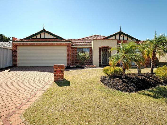 73 Delonix Circle, Woodvale, WA 6026 Property Details