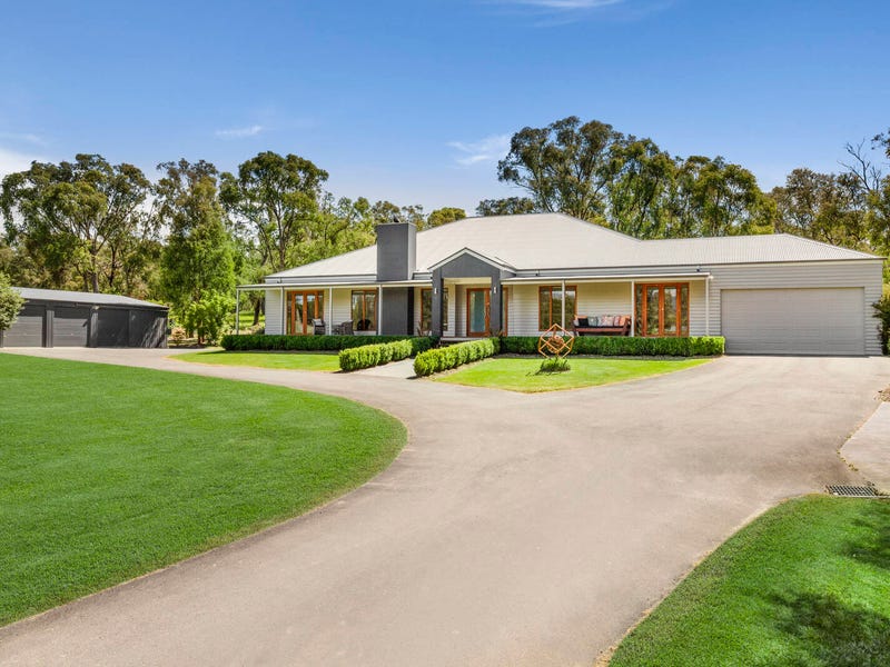 20 Maddens Lane, Gruyere, Vic 3770 Property Details