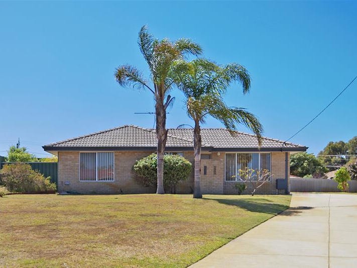 12 Stainer Avenue, Rockingham, WA 6168 Property Details