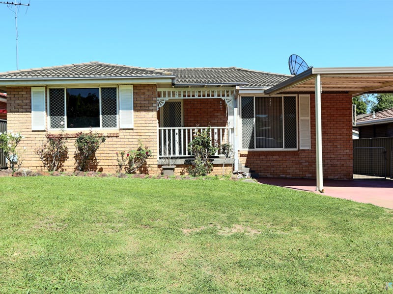 17 Lorne Street, Prospect, NSW 2148