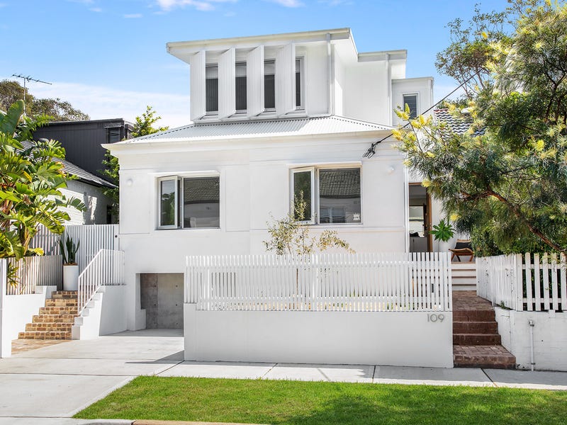 3 Bedroom Houses for Sale in Clovelly, NSW 2031