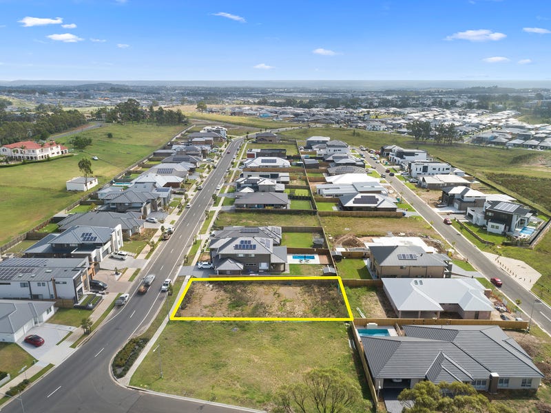 117 Gledswood Hills Drive, Gledswood Hills, NSW 2557