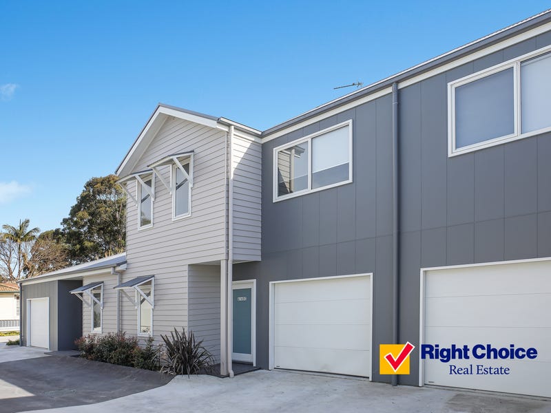 6/65C Fowlers Road, Dapto, NSW 2530