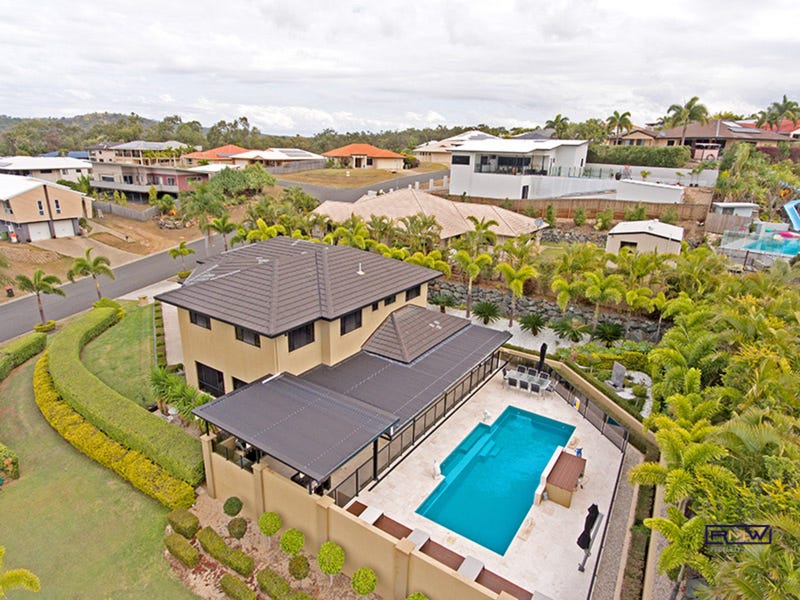 23 Atlantic Drive, Yeppoon, Qld 4703 Property Details