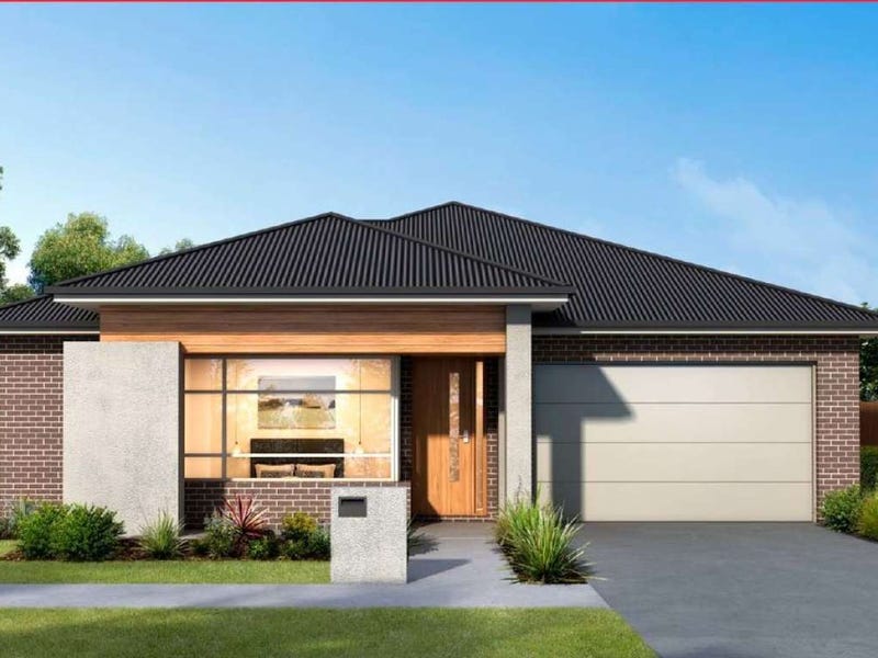 Lot 306 Bensley Road, Ingleburn, NSW 2565 House for Sale realestate