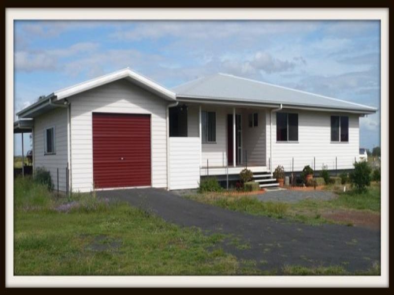 Lot 31/ Ainsworth Street, Chinchilla, Qld 4413 Property Details