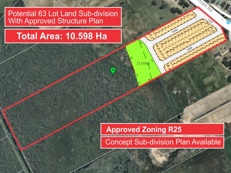 214 Bertram Road, Wellard, WA 6170