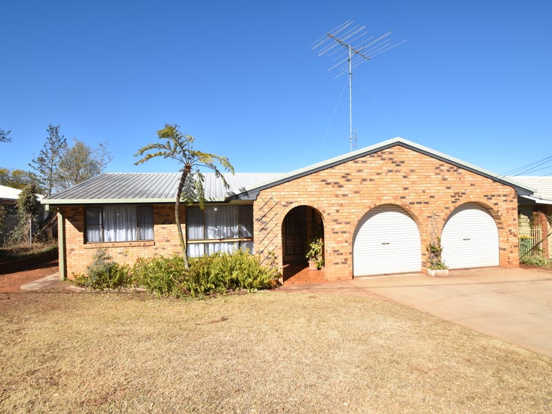 4 Tracey Street, Rangeville, QLD 4350