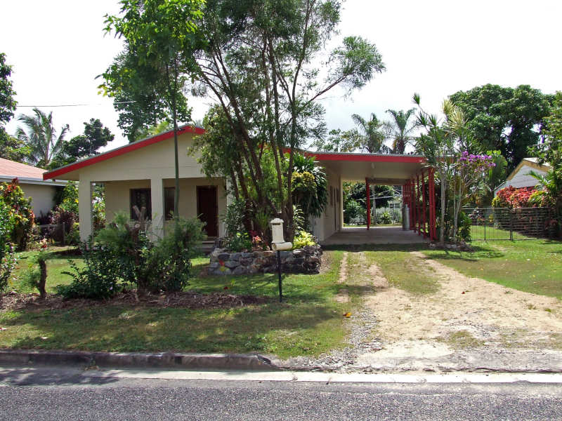 12 Ferguson Street, Cardwell, QLD 4849