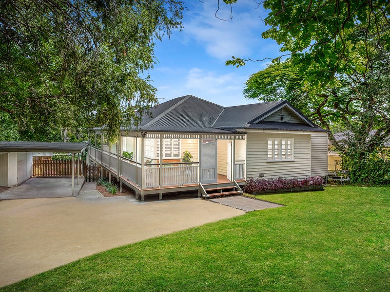 18 Mooney Street, Keperra, QLD 4054