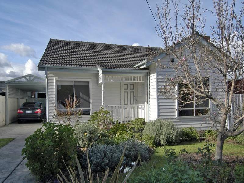 43 Freeman Street, Yarraville, Vic 3013 Property Details