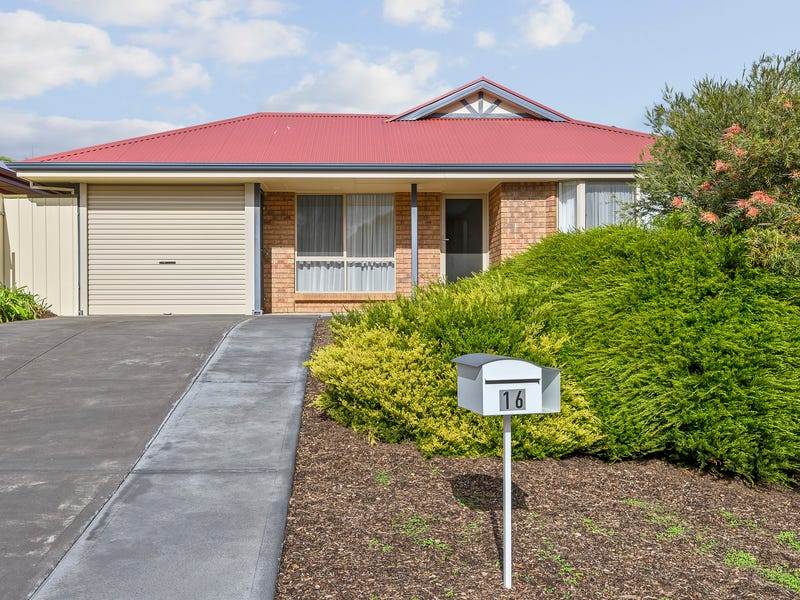 16 Monarch Court, Willunga, SA 5172 House for Sale