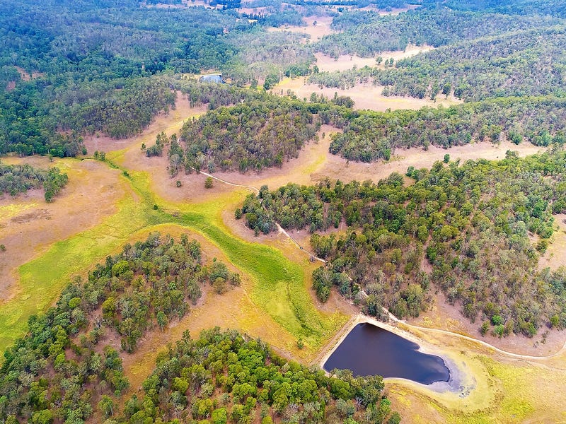 Rural properties for Sale in Somerset Region, QLD