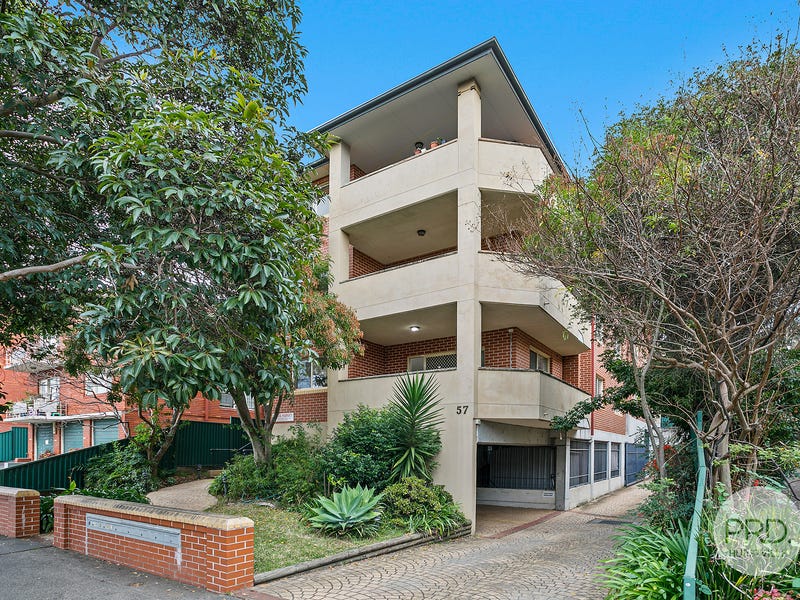 2/57 The Avenue, Hurstville, NSW 2220 - Property Details