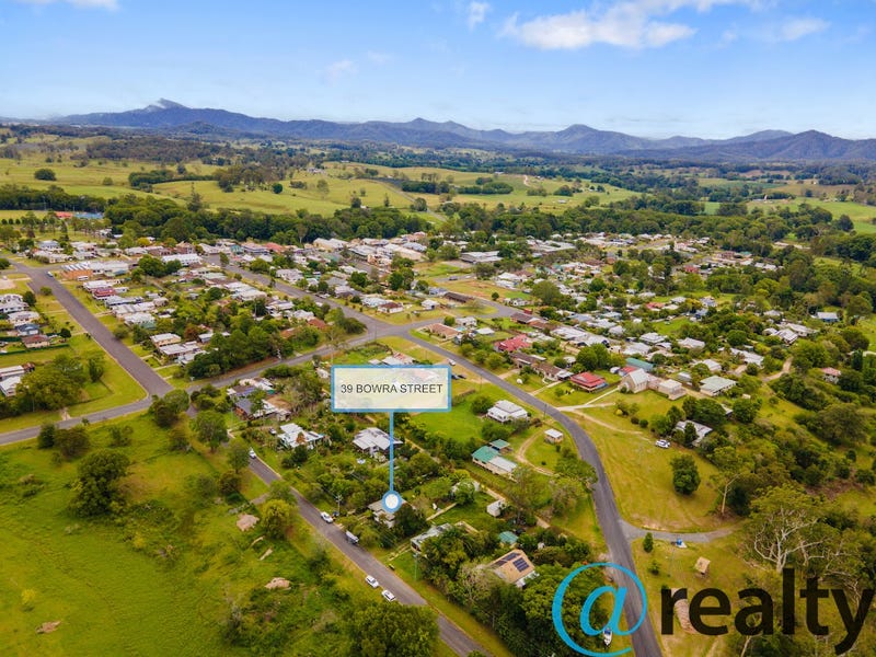 39 Bowra Street, Bowraville, NSW 2449 Property Details