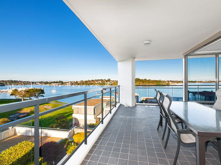 54/1 Bayside Terrace, Cabarita, NSW 2137 Property Details
