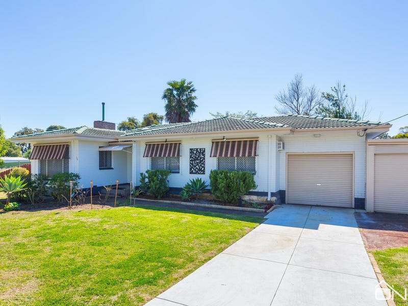 16 Crandon Street, Gosnells, WA 6110