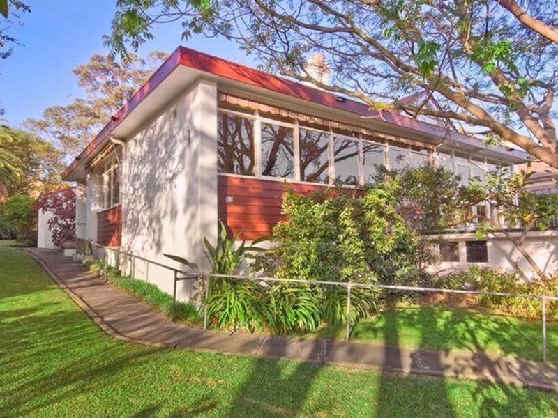 27 Mary Street, Longueville, NSW 2066 Property Details